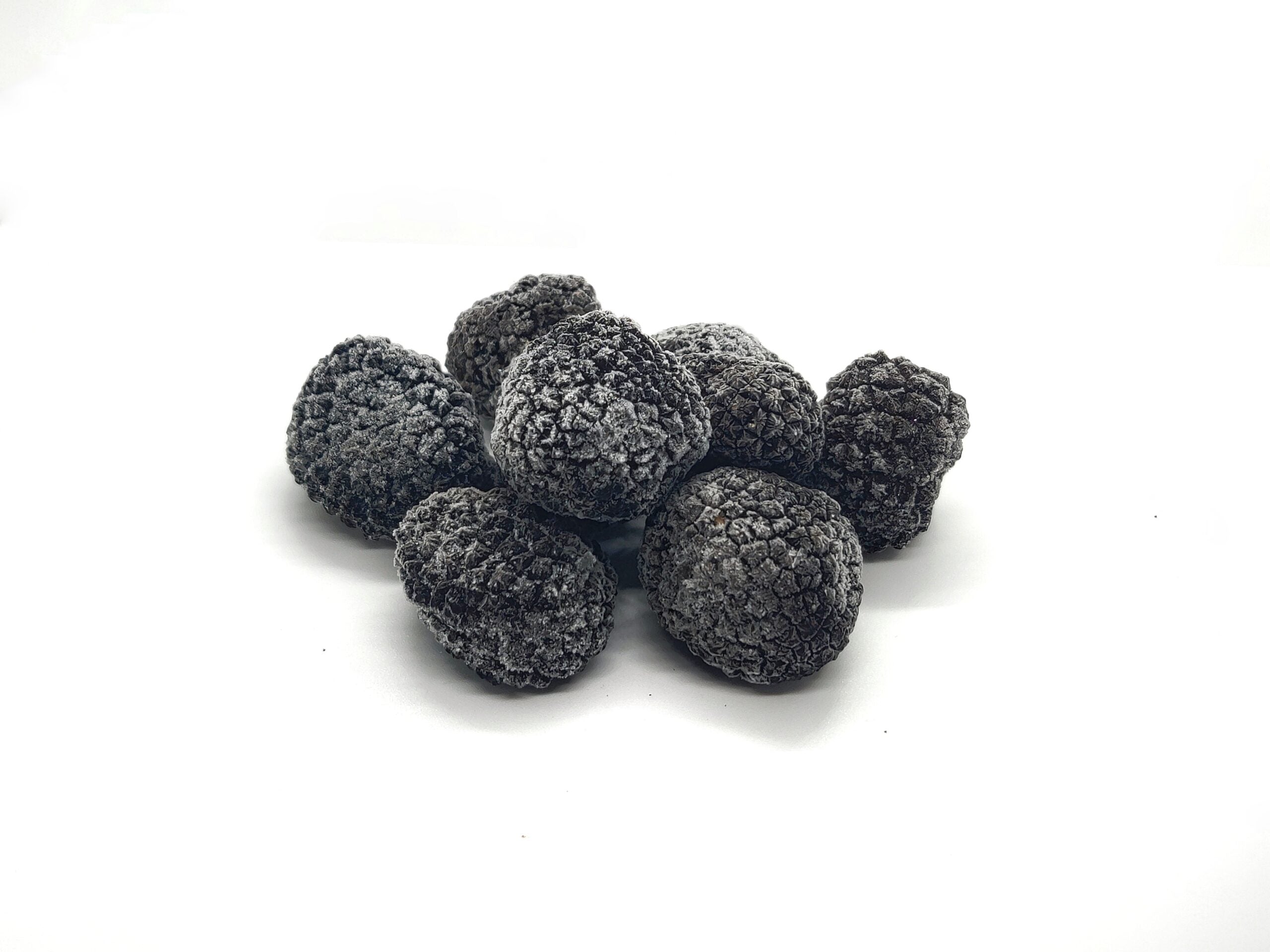 Frozen truffles